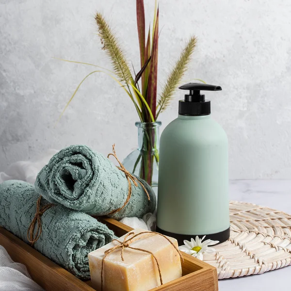 Luxury Spa in Gulshan 2