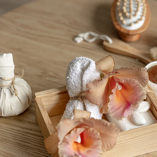 Luxury Spa in Gulshan 2