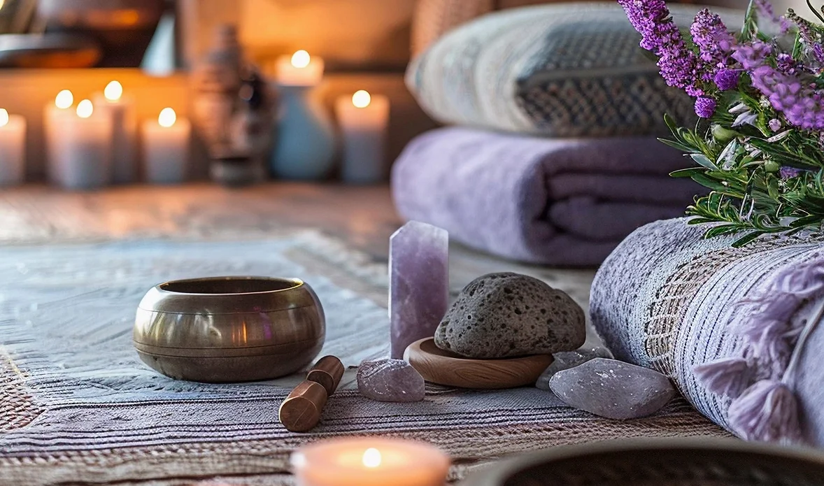 Spas Personal Care Contact