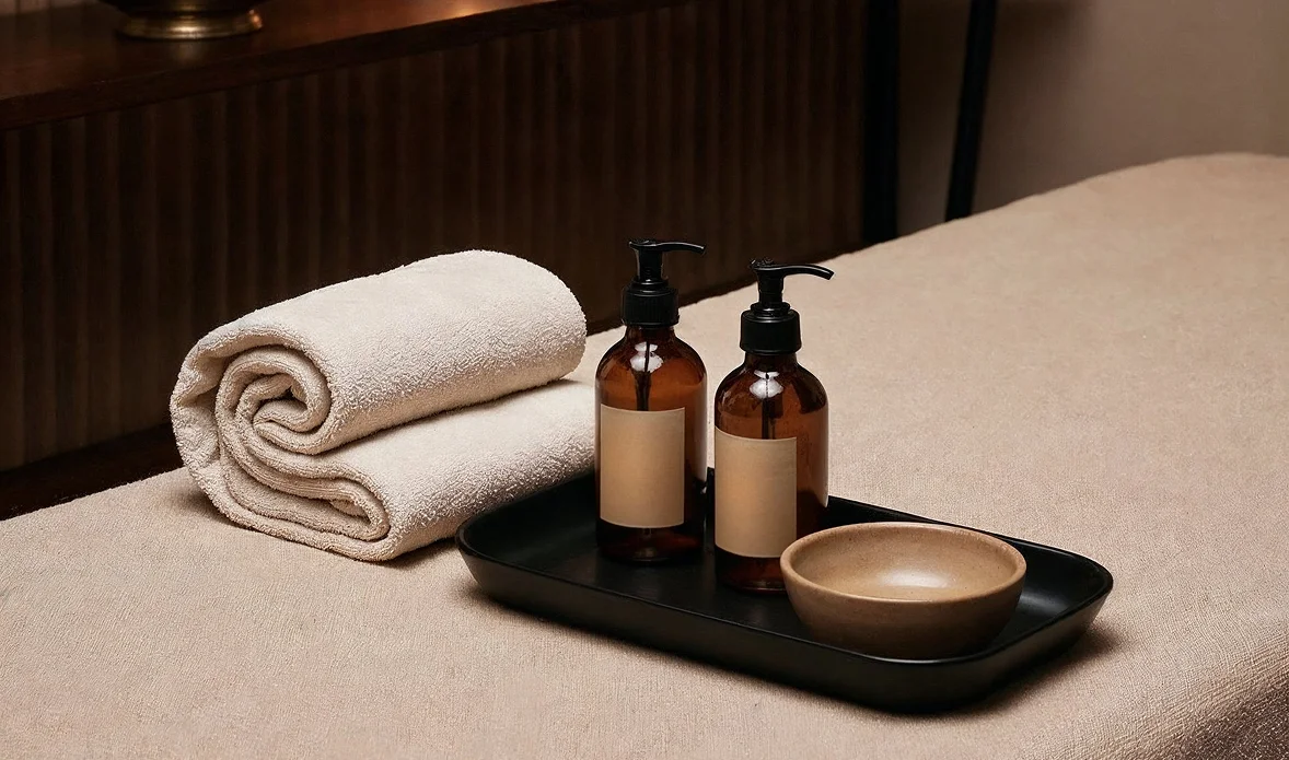 Spas Personal Care contact