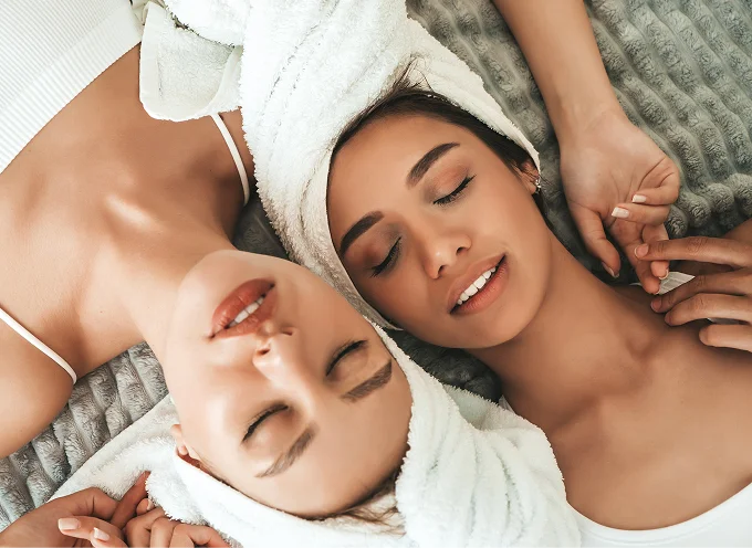 Best spa in Gulshan Dhaka