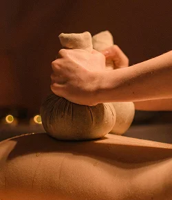 Luxury Spa in Gulshan