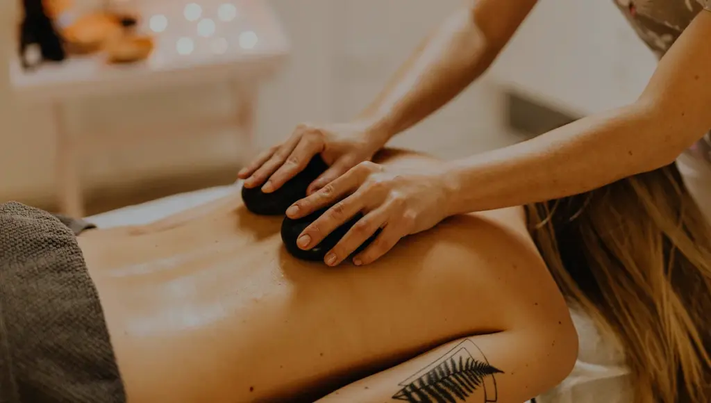 Best Spa in Gulshan Dhaka