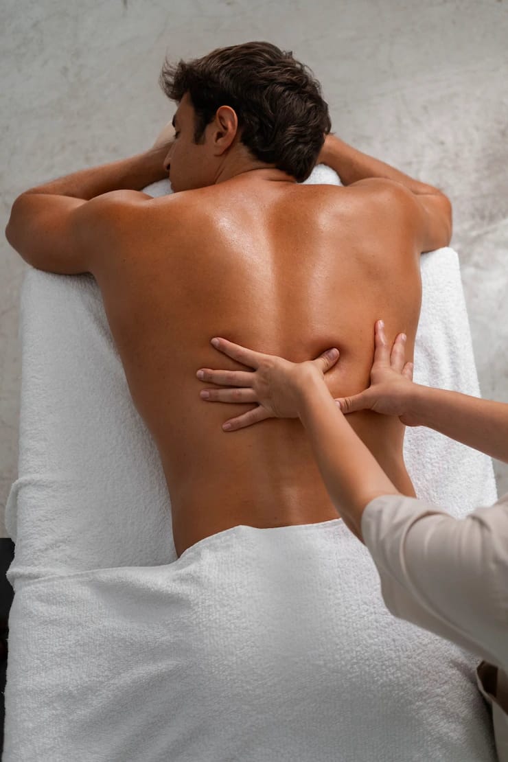 Spa Near Me Gulshan | Luxury Wellness & Massage at Spas Personal Care +8801966661110