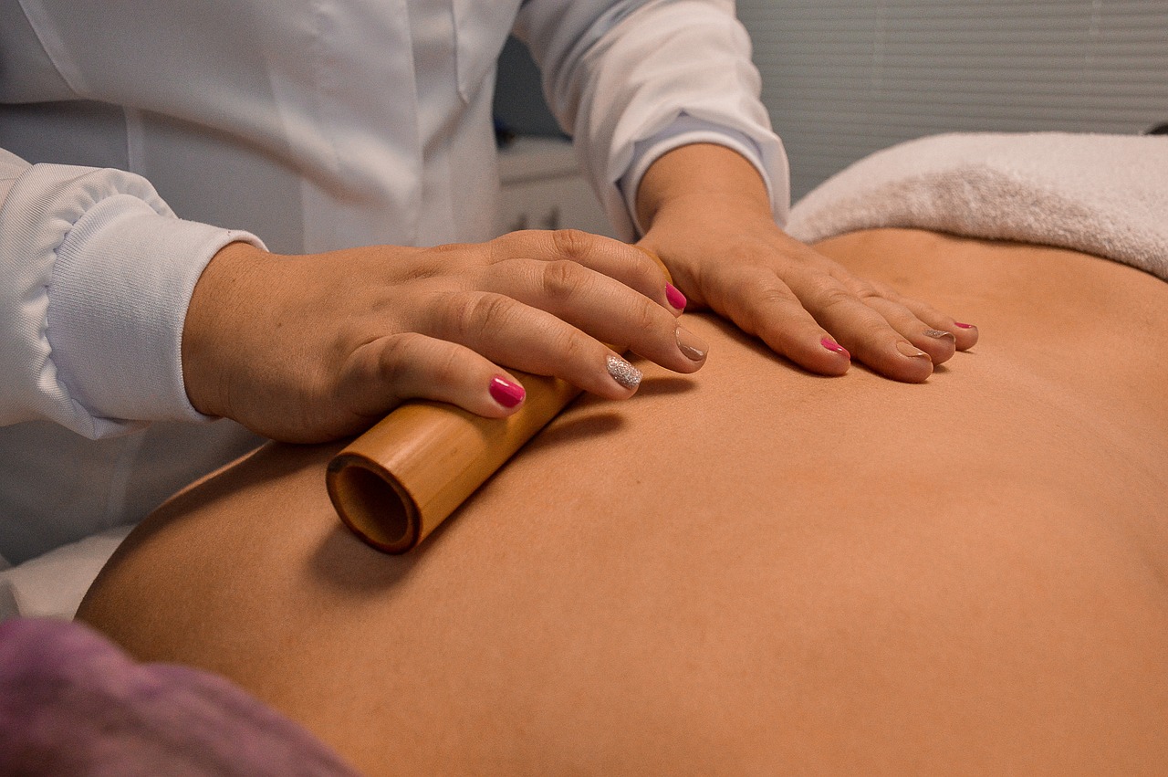 Welcome to the Best Luxury Spa in Gulshan | Spas Personal Care 2025