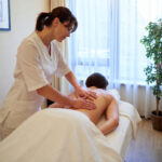 Full Body Massage in Dhaka