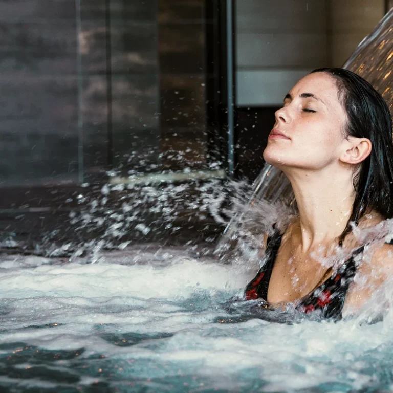 Massage Therapy in Mirpur