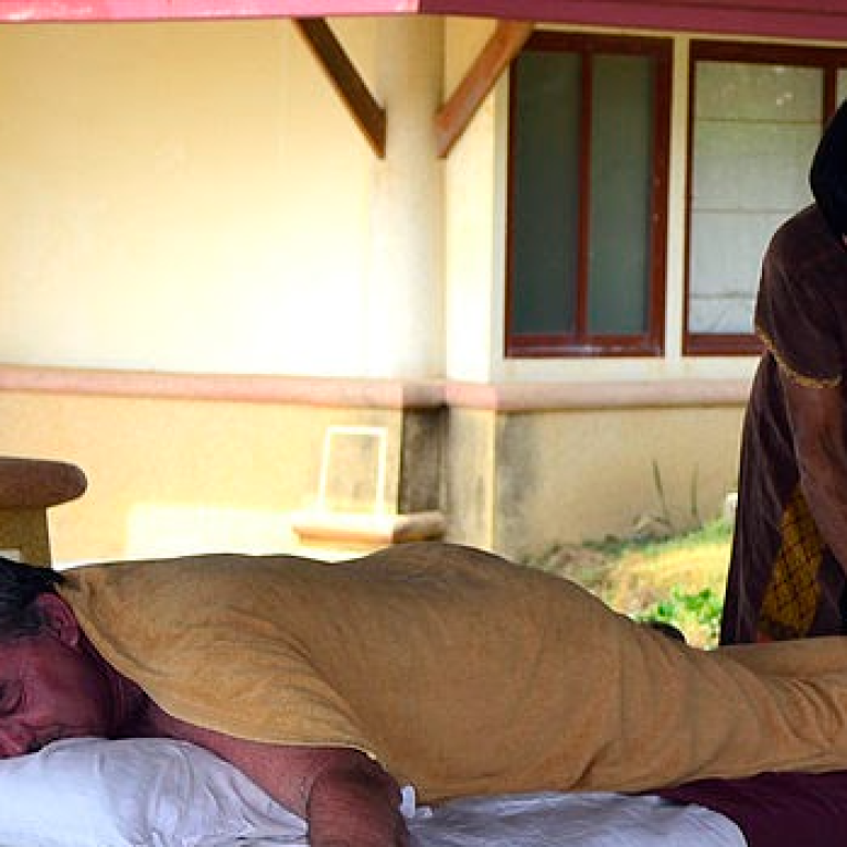 massage spa Bangladesh