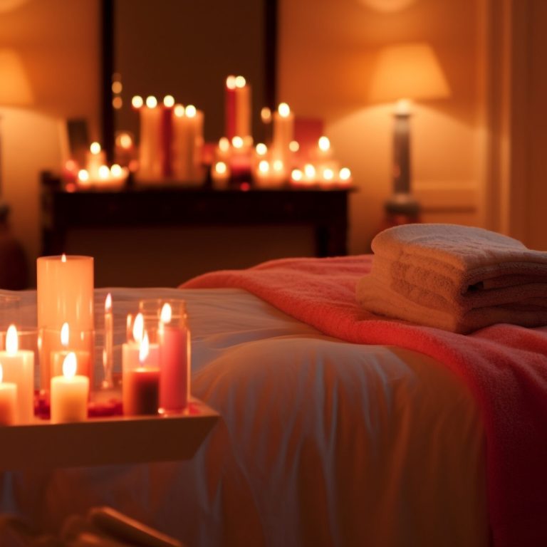 Luxury Spa in Gulshan 2 Dhaka with premium massage treatments